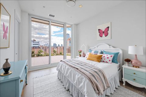 Photo 25 at 1328 - 155 Merchants Wharf, Waterfront Communities C8, Toronto