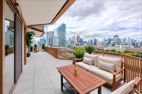 Photo 30 at 1328 - 155 Merchants Wharf, Waterfront Communities C8, Toronto