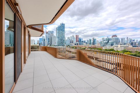 Photo 31 at 1328 - 155 Merchants Wharf, Waterfront Communities C8, Toronto