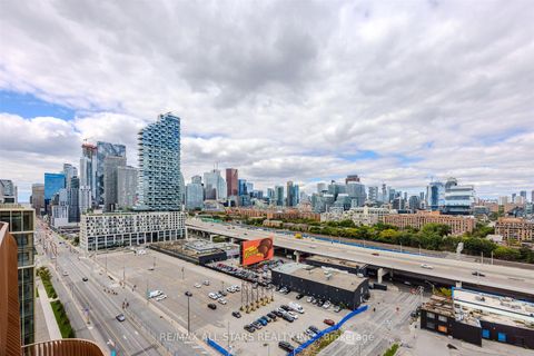 Photo 33 at 1328 - 155 Merchants Wharf, Waterfront Communities C8, Toronto