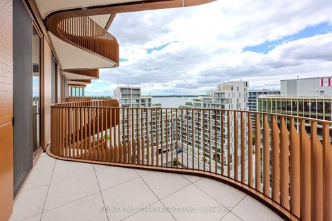 Photo 36 at 1328 - 155 Merchants Wharf, Waterfront Communities C8, Toronto