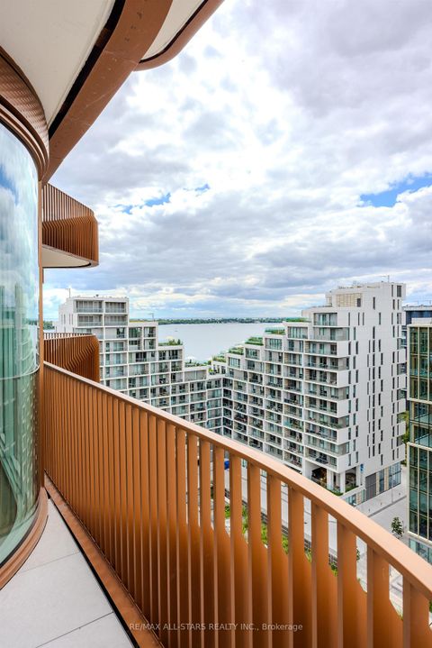 Photo 38 at 1328 - 155 Merchants Wharf, Waterfront Communities C8, Toronto