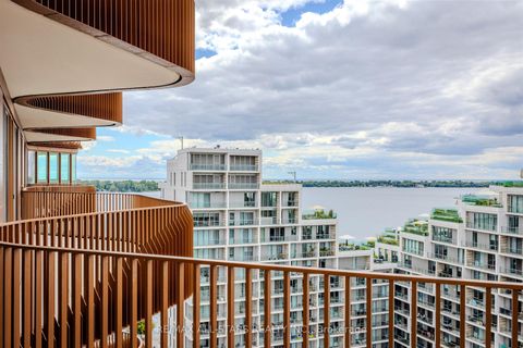 Photo 39 at 1328 - 155 Merchants Wharf, Waterfront Communities C8, Toronto