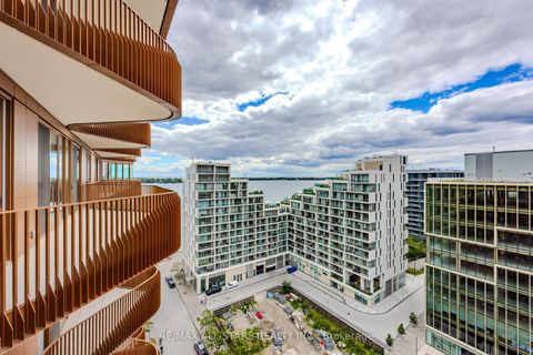 Photo 40 at 1328 - 155 Merchants Wharf, Waterfront Communities C8, Toronto