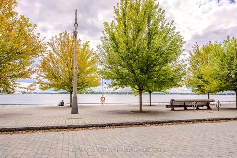 Photo 41 at 1328 - 155 Merchants Wharf, Waterfront Communities C8, Toronto