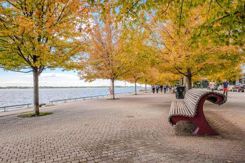 Photo 42 at 1328 - 155 Merchants Wharf, Waterfront Communities C8, Toronto