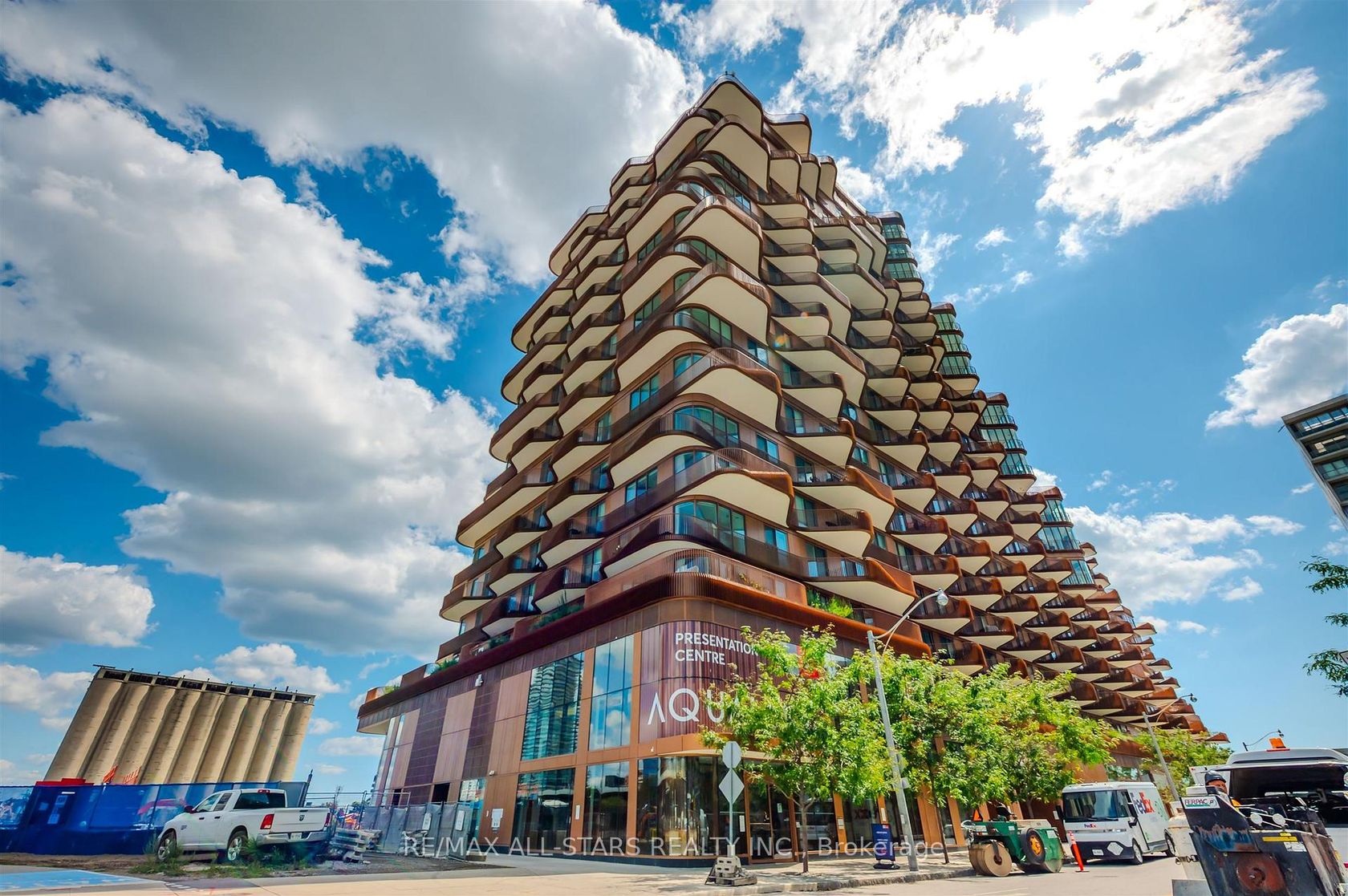 1328 - 155 Merchants Wharf, Waterfront Communities C8, Toronto 