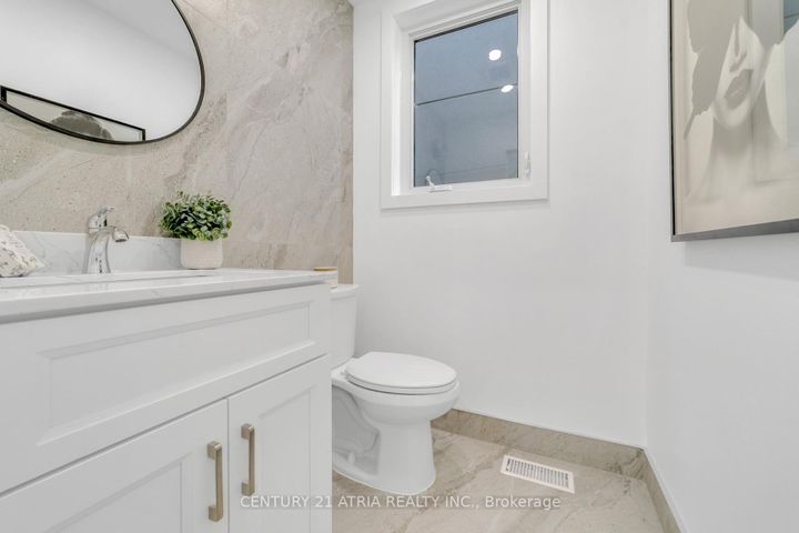Photo 6 at 47 Eighth Street, New Toronto, Toronto
