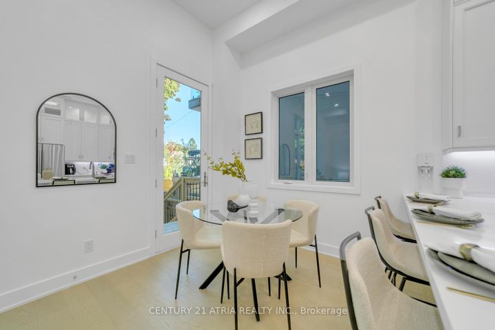 Photo 16 at 47 Eighth Street, New Toronto, Toronto