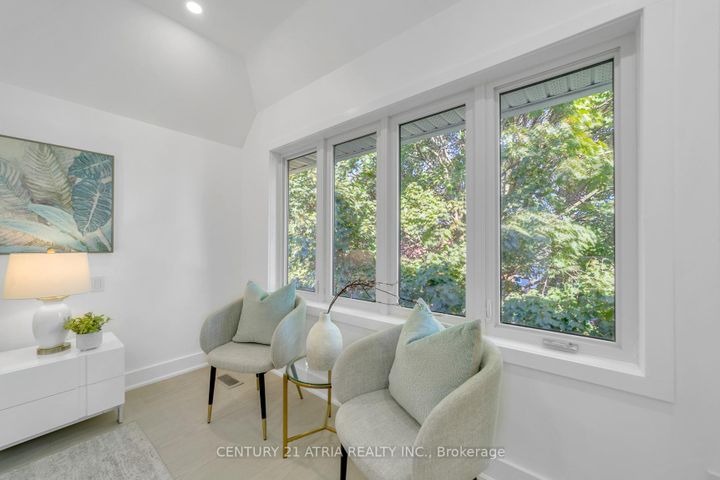 Photo 23 at 47 Eighth Street, New Toronto, Toronto