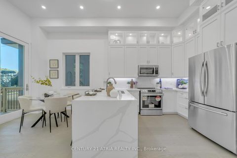 Photo 15 at 47 Eighth Street, New Toronto, Toronto