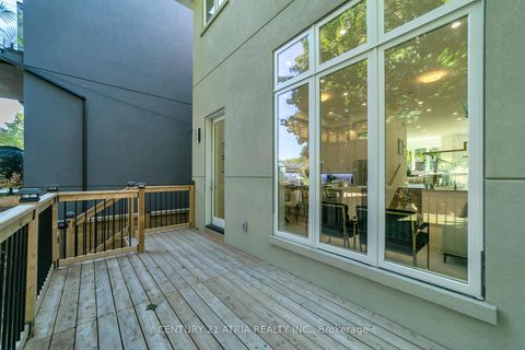 Photo 39 at 47 Eighth Street, New Toronto, Toronto