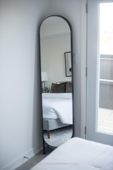 Photo 17 at 16 - 1455 O'Connor Drive, Parkview, Toronto