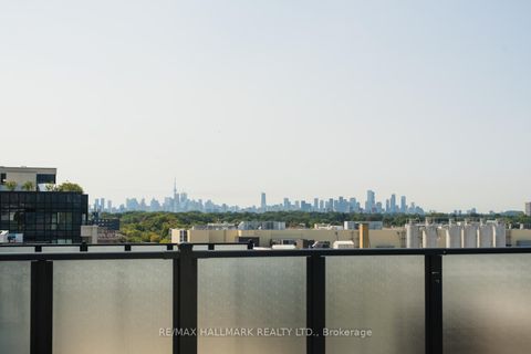 Photo 19 at 16 - 1455 O'Connor Drive, Parkview, Toronto