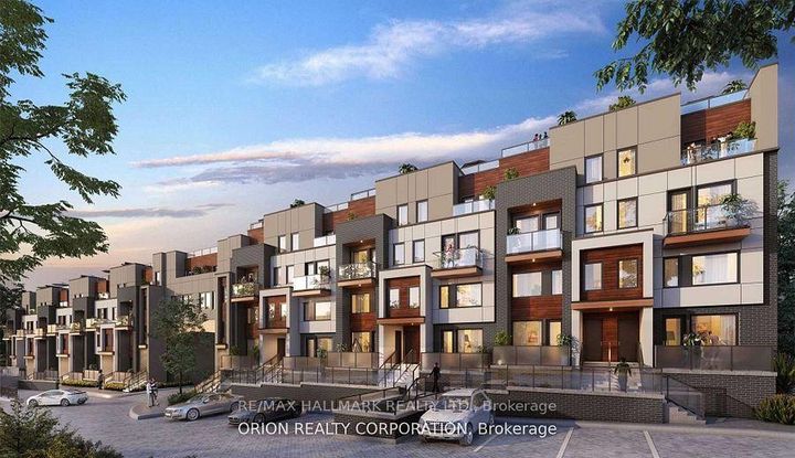 Photo 0 at 8 - 1455 O'Connor Drive, Parkview, Toronto