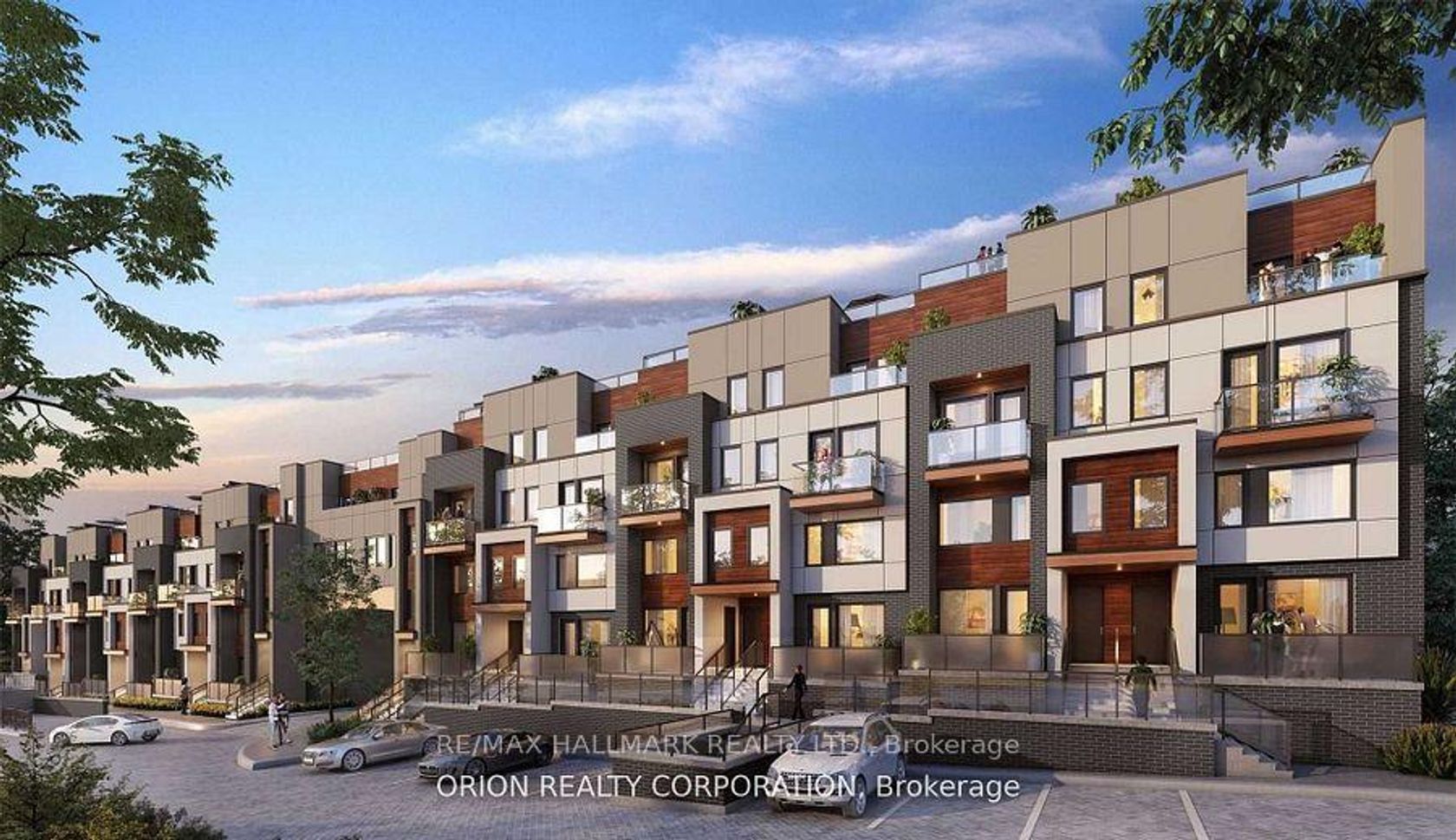 8 - 1455 O'Connor Drive, Parkview, Toronto 