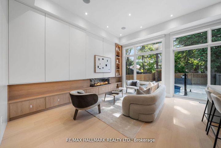 Photo 9 at 112 Randolph Road, Leaside, Toronto
