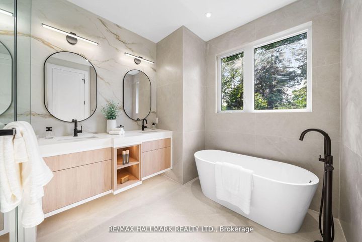 Photo 24 at 112 Randolph Road, Leaside, Toronto