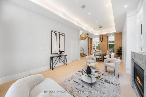 Photo 3 at 112 Randolph Road, Leaside, Toronto