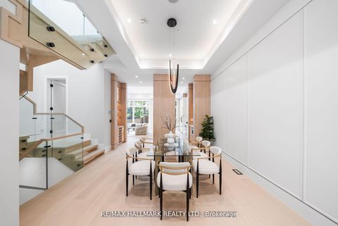 Photo 4 at 112 Randolph Road, Leaside, Toronto