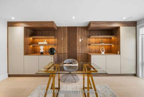 Photo 16 at 112 Randolph Road, Leaside, Toronto