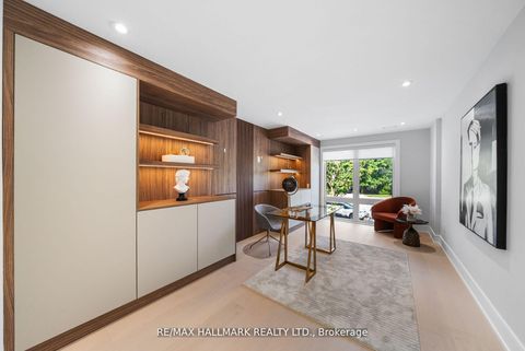Photo 17 at 112 Randolph Road, Leaside, Toronto