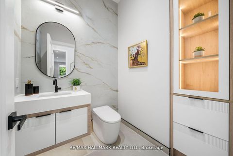 Photo 27 at 112 Randolph Road, Leaside, Toronto
