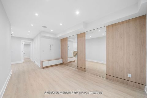 Photo 34 at 112 Randolph Road, Leaside, Toronto