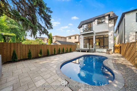 Photo 41 at 112 Randolph Road, Leaside, Toronto