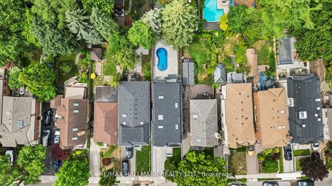 Photo 42 at 112 Randolph Road, Leaside, Toronto