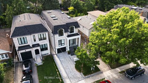 Photo 43 at 112 Randolph Road, Leaside, Toronto