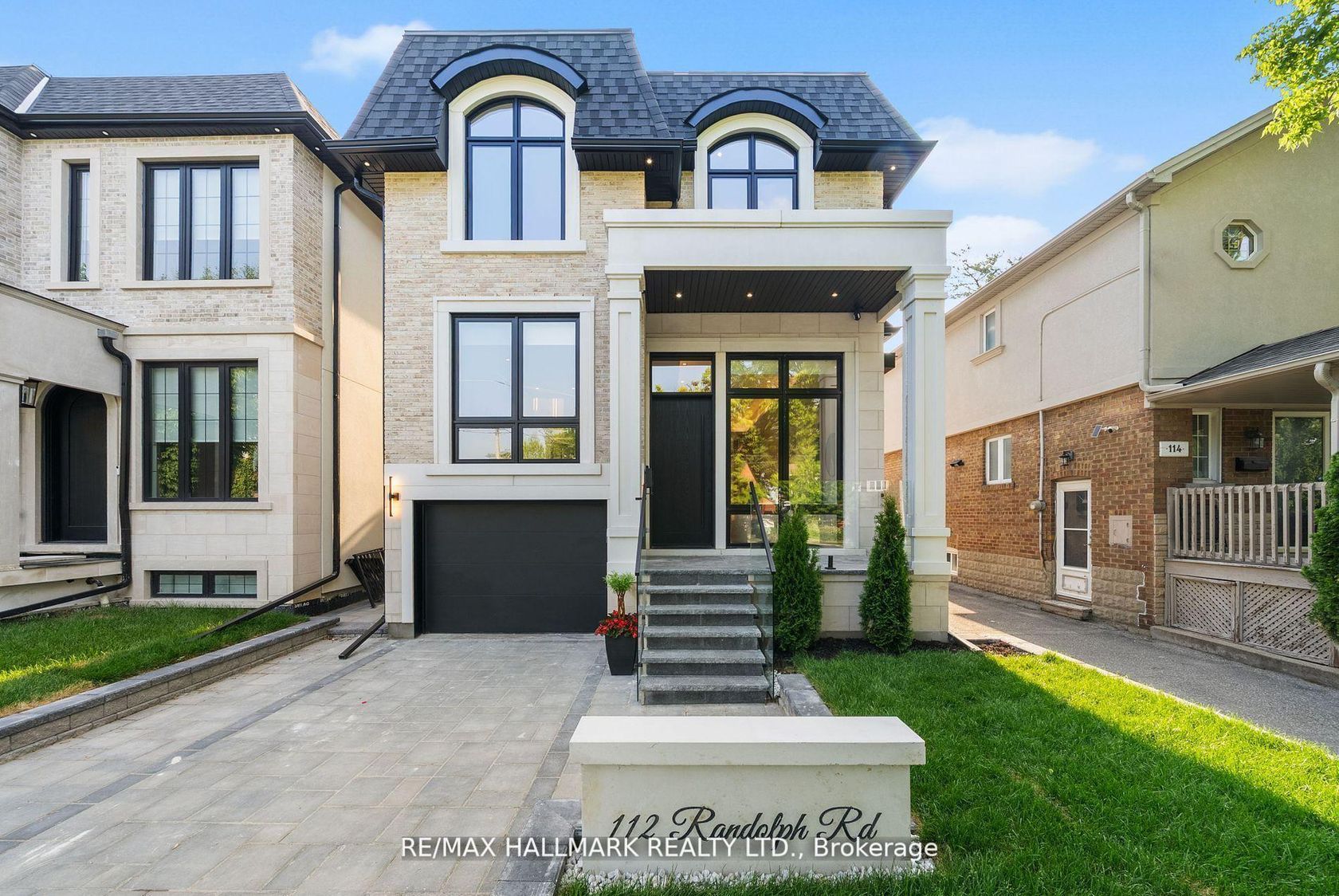 112 Randolph Road, Leaside, Toronto 