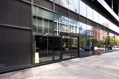 Photo 5 at Ph8 - 181 Dundas Street E, Moss Park, Toronto Photo 5 at Ph8 - 181 Dundas Street E, Moss Park, Toronto