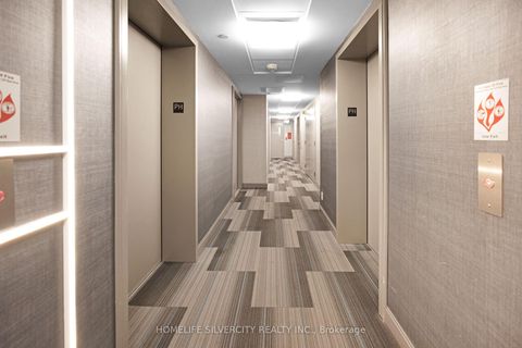 Photo 6 at Ph8 - 181 Dundas Street E, Moss Park, Toronto Photo 6 at Ph8 - 181 Dundas Street E, Moss Park, Toronto