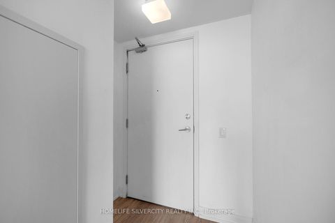 Photo 8 at Ph8 - 181 Dundas Street E, Moss Park, Toronto