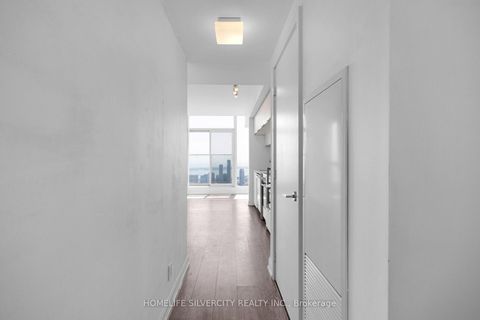 Photo 9 at Ph8 - 181 Dundas Street E, Moss Park, Toronto