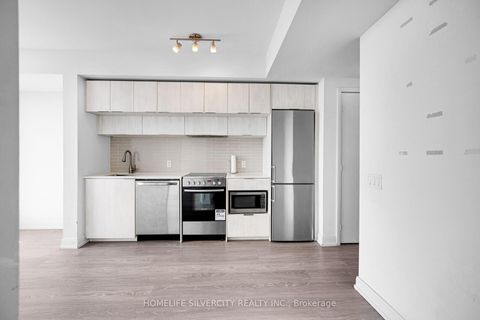Photo 13 at Ph8 - 181 Dundas Street E, Moss Park, Toronto