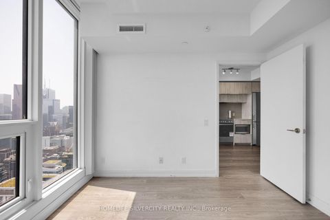 Photo 23 at Ph8 - 181 Dundas Street E, Moss Park, Toronto