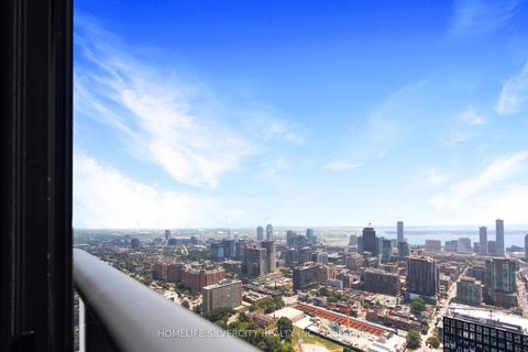 Photo 32 at Ph8 - 181 Dundas Street E, Moss Park, Toronto Photo 32 at Ph8 - 181 Dundas Street E, Moss Park, Toronto