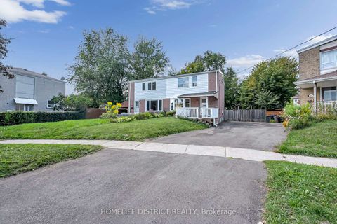 Photo 0 at 62 Chelwood Road, Ionview, Toronto