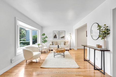 Photo 5 at 62 Chelwood Road, Ionview, Toronto
