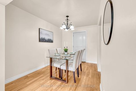 Photo 7 at 62 Chelwood Road, Ionview, Toronto