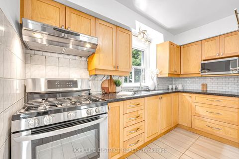 Photo 10 at 62 Chelwood Road, Ionview, Toronto