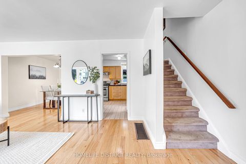 Photo 12 at 62 Chelwood Road, Ionview, Toronto