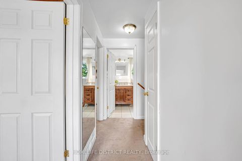 Photo 13 at 62 Chelwood Road, Ionview, Toronto