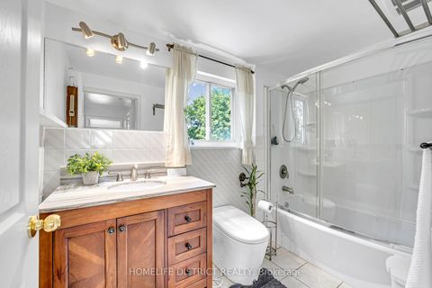 Photo 14 at 62 Chelwood Road, Ionview, Toronto