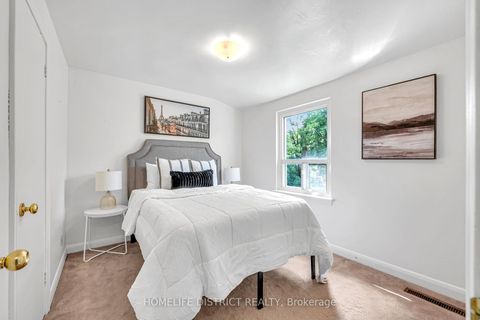 Photo 15 at 62 Chelwood Road, Ionview, Toronto