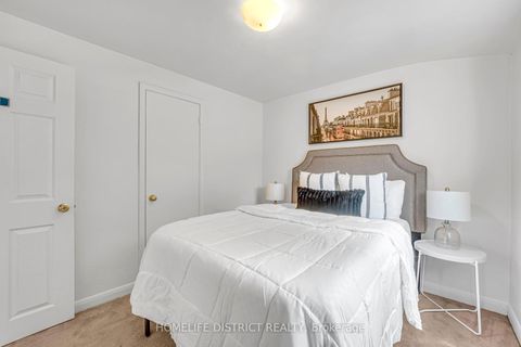 Photo 16 at 62 Chelwood Road, Ionview, Toronto