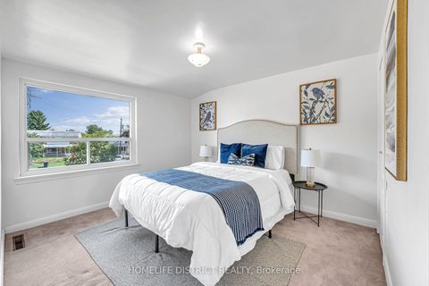 Photo 17 at 62 Chelwood Road, Ionview, Toronto