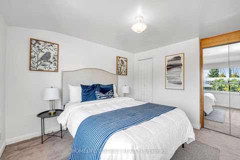 Photo 18 at 62 Chelwood Road, Ionview, Toronto
